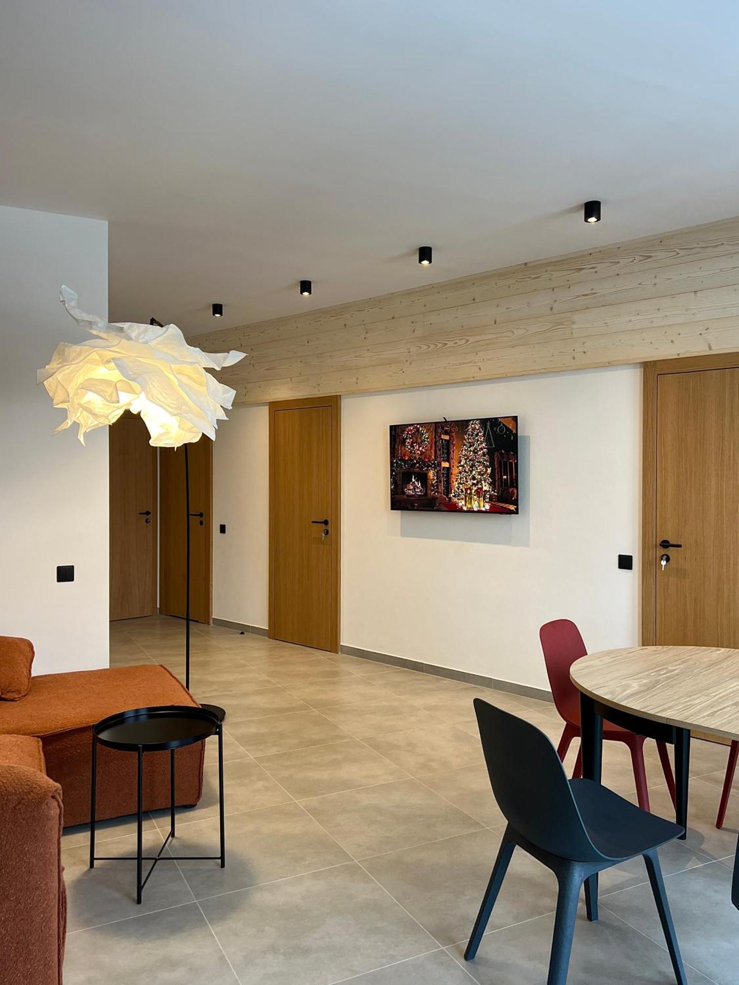 Chalet Panorama Bukovel Dış mekan fotoğraf